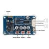 Bluetooth-совместимая 4.0 Цифровая аудиоприемная плата Мини-USB для динамика Аудио