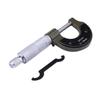 Practical Micrometer Carbon Steel Measurement Micrometer Precise Tools Gauge Micrometer Accessories Accurate Measuring Tool