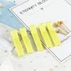 12 шт. 3/5/6 см Базовые заколки для волос для DIY Разноцветные простые заколки Конфетные цвета Головной убор Заколки для волос Аксессуары для волос Инструмент для парикмахерского искусства