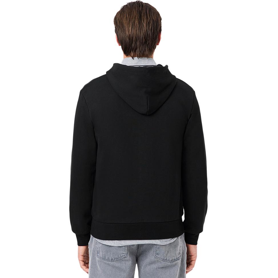 Lacoste Толстовка на молнии SH9809-