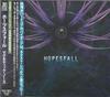 CD HOPESFALL - Magnetic North YDSI0013 Trustkill Record 2007 Япония ObiRock Б/у