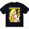 2026 Hot Sale Onii‑chan Wa Oshimai Funny Group Character T-shirt Men Women Hip Hop Streetwear Tshirt Y2K Gothic Cotton Oversized T-shirts