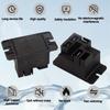 2pcs 832AW-1A-C1 Power Relay 30A Relay Normally Open High-power Relay  General Purpose
