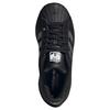 Adidas Originals Superstar Bold Casual Shoes Unisex Black IH1663