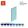 Wange Small Particle Building Blocks: Door Assembly Toy (33216, 60614W, 60623W, 60616W)