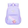 Spacious And Lightweight Nylon Girls Backpack Perfect For Kids In Elementary School