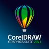 SourceNext CorelDRAW Graphics Suite 2021 Guide Movie Set Audio Editing Software Windows Compatible + (old Version)