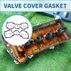Прокладка клапанной крышки №13270V5000 для Nissan 200SX 87-88 с сальниками свечных колодцев