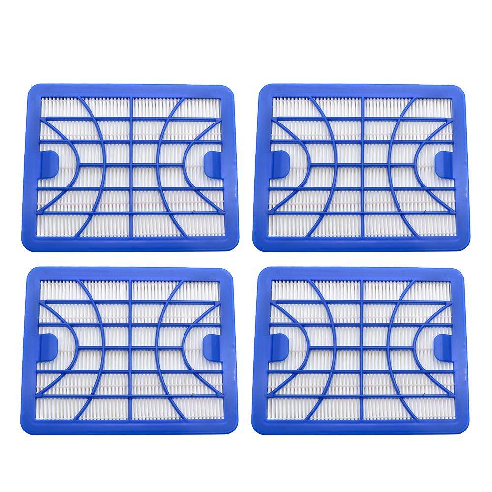 Filter replacement for Zelmer ZVCA050H Clarris Twix, Explorer, Jupiter, Odyssey, Orion Max vacuum cleaner part