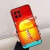 Абстрактное искусство шоссе маяк Для Honor Magic 8 Pro 6 7 Lite Чехол Для Honor Win RT 400 200 50 70 90 X8c X8b X9a X9b X9c X9d