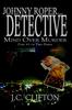 Книга Johnny Roper... Detective : Mind Over Murder