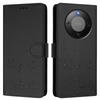 Чехол для Honor X9d 5G Чехол-книжка Etui на Honor X9d Classic Телефон Кошелек Кожаные чехлы Для HonorX9D 5G Coque Слот для карт Задняя крышка