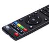 TV Box Remote Control Wireless Remote Control for TV BOX H96/Z28/T95X/T95Z