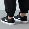 Nike Кроссовки детские Check Canvas SB GS Black White 905373-003