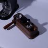 Espresso Tamper Station Coffee Distributors Stand Storage Holder Fit for 51/53/58mm