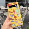 Чехол для Samsung Galaxy S10 Plus S10e S10+ Мягкий Силиконовый Задний Чехол Чехол для Телефона Для Samsung S10 Plus S 10 e S10+ Fundas Capa Сумки