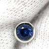 Tiffany & Co 62632941 By the yard Color by the yardPierce Pt950/sapphire Array