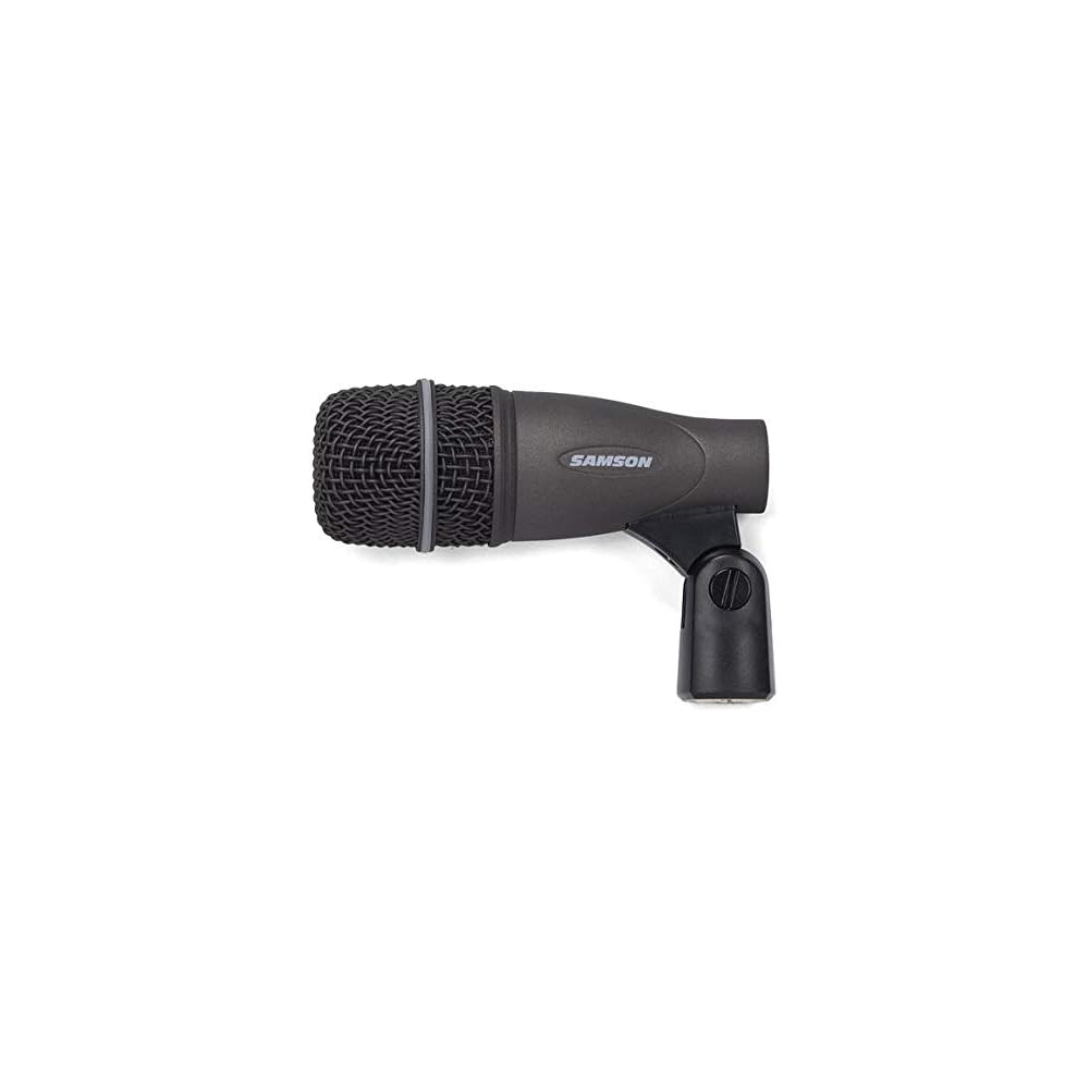 Микрофонный набор для барабанов SAMSON DK707