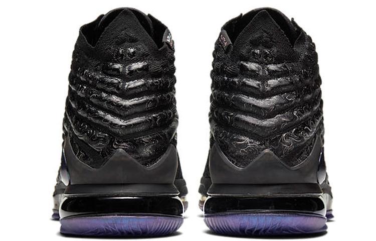 Nike LeBron 17 'Валюта' BQ3177-001