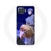 Case for Oppo A93 Bangtan Sonyeondan 7 Fates Chakho Featuring BTS Zeha and Haru