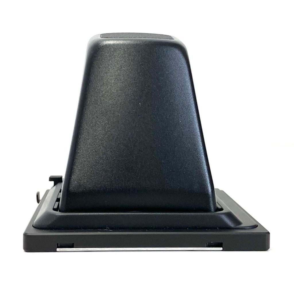 Used [09198] Hasselblad reflex viewfinder / with adapter + screen for SWC Camera Good condition
