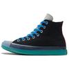 Кеды Chuck Taylor All Star CX High 'Digital Terrain - Black Court Green' Мужские 170138C