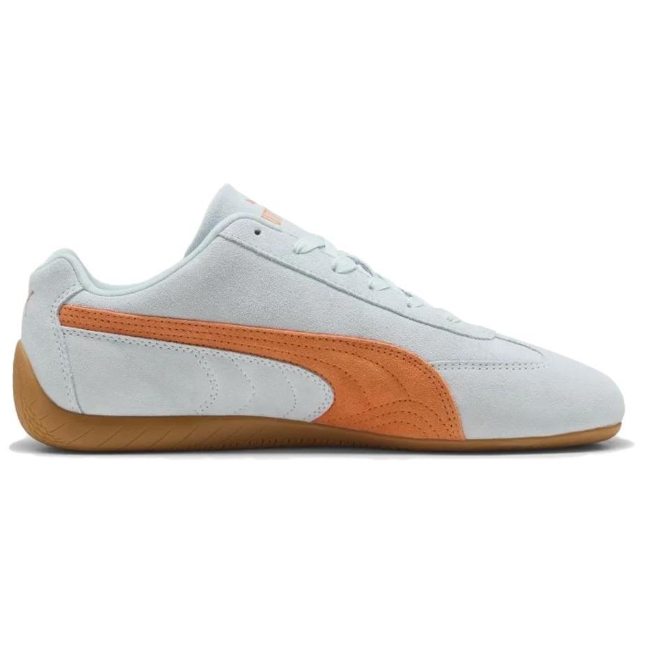 PUMA Speedcat 'Sea Glass Orange Glo' Men's 398846-40