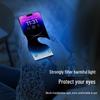 Защитное стекло Pisen для iPhone 14 Pro (приватное, закаленное)