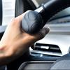 Auto Spinner Knob Power Steering Handle Strengthener Car Steering Booster Steering Wheel Ball