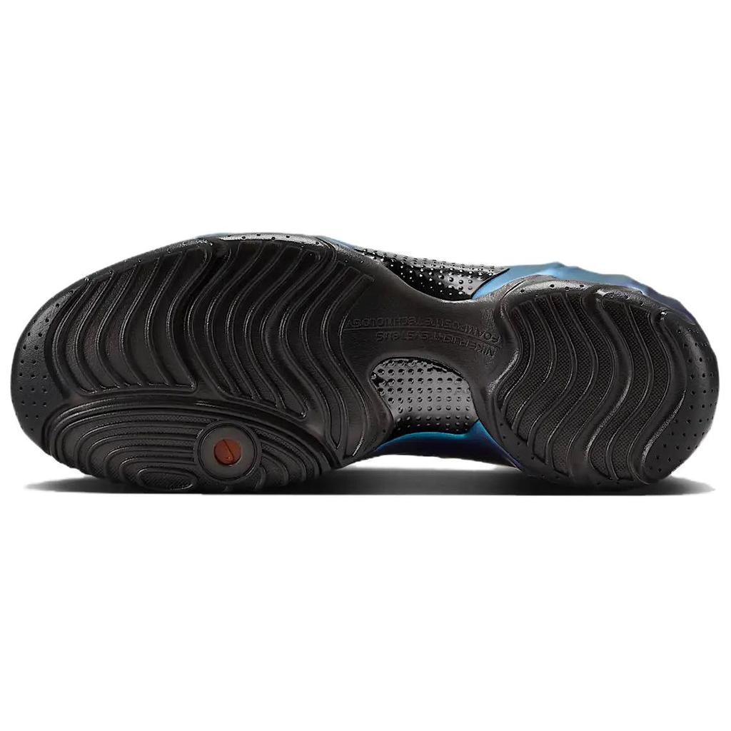 Nike Кроссовки унисекс Clogposite Dusty Cactus Teal Off-Noir Persian-Violet HJ4478-001