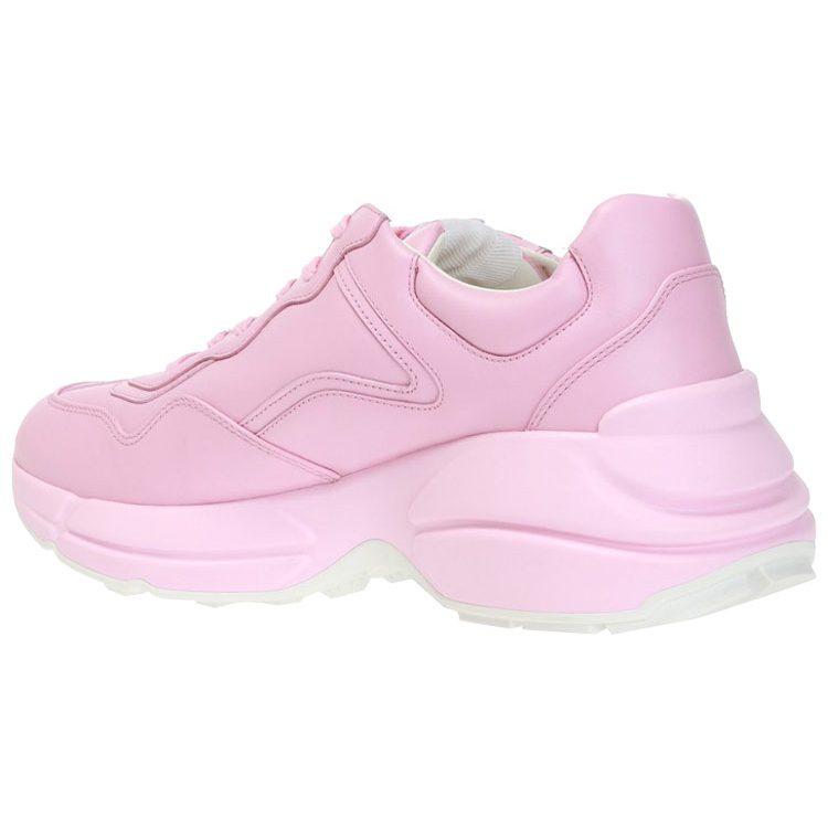 Gucci Wmns Rhyton 'Mystic Cat - Light Pink' Women's 583337 DRW00 5823