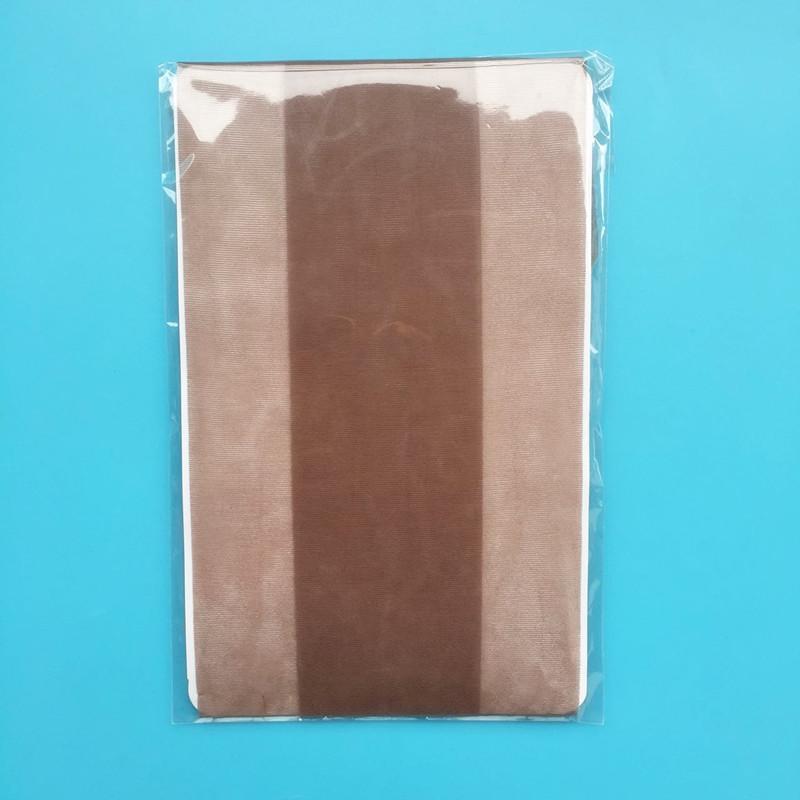 Ультратонкие летние чулки больших размеров для женщин — сексуальные и прочные колготки для размеров до 200 фунтов