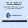 Для Samsung S Pen для планшета Samsung Galaxy S8 S7 FE S6 Lite S7+ S8+ S9 S9FE Стилус для планшета Сенсорный стилус Без Bluetooth