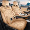 Geely Galaxy Xingyao 6 Чехол-подушка на сиденье полного покрытия и коврик для модификации салона