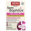 Jarrow Formulas Веганский Fem Dophilus 5 миллиардов КОЕ в растительных капсулах, 30 шт.