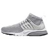 Air Presto Woven Серый Волк 835570-002