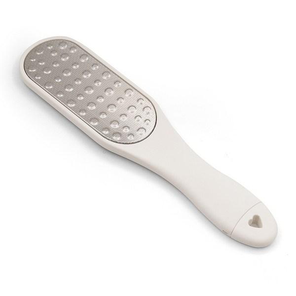 Ластик для мозолей на ногах Araara, замена стопы, удаление мозолей на пальцах, мозоли на ладонях, овальный круглый инструмент для удаления мозолей 02 - черный, 1 шт., 1 шт.