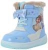 Snow Boots DN WC044E Sax [Disney]