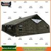 Холодостойкая брезентовая палатка Yongchi 96