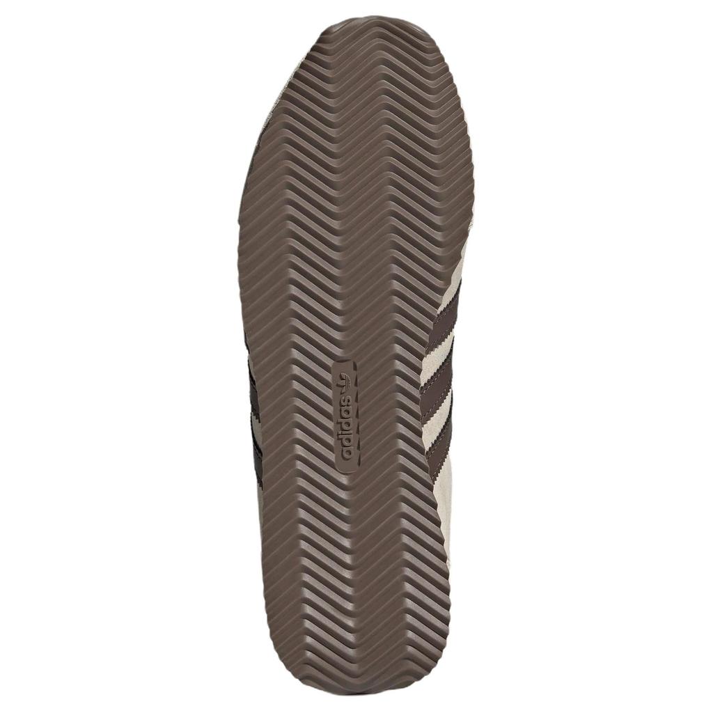 adidas Оригиналы 1609Er Rs T Classic Низкие Спортивные Повседневные Кроссовки Унисекс Светло-Серый Бежевый Коричневый KH9907