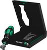 WERA Countersink Driver Handle Set with Drive and Case 8-Piece 6.35mm (104650)