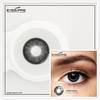 Eyeshare Eye Contact Lenses 2pcs/pair MONICA Color Contact Lens Eye Color Cosmetic Color Contact Lens Beauty Eye Makeup