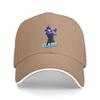Claire Redfield Residents Evils Baseball Cap  y2k Funny Hip Hop Hats Summer Unisex-Teens Running Hippie Snapback Cap