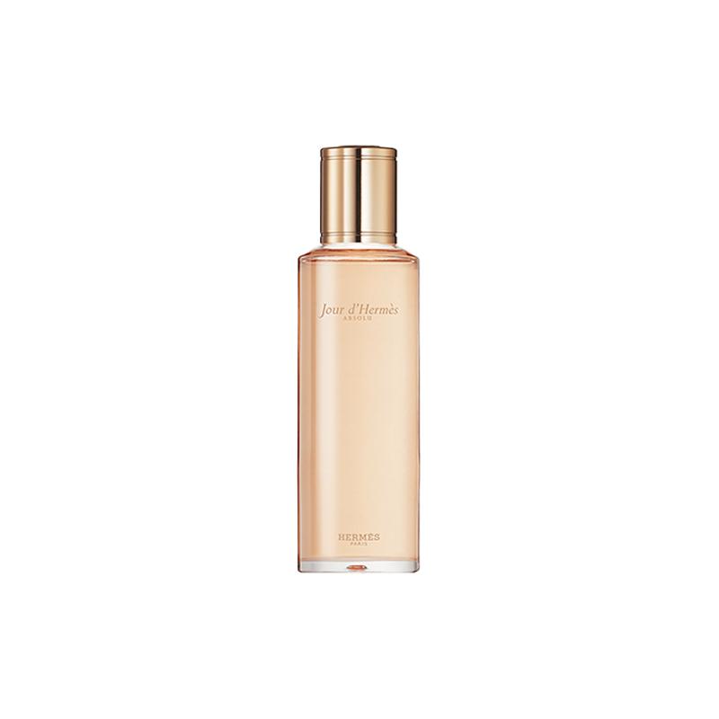 Hermes Легкий Чистый Аромат Женские Духи Цветочный EDP Грейпфрут Гардения 1174144 1174144-125мл