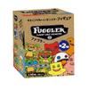 Fuggler Figure Mystery Box Fuggler Collectible Figures Blind Box 46 Figures Box Which Monster Is FG2207 Authentic (ver. 2.0) - (1 Included) Guess
