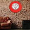 EVA Dartboard Surround Jigsaw Ring Design Wall Dart Backboard Ring Dartboard Wall Surround Dartboard Surround Ring for Dartboard