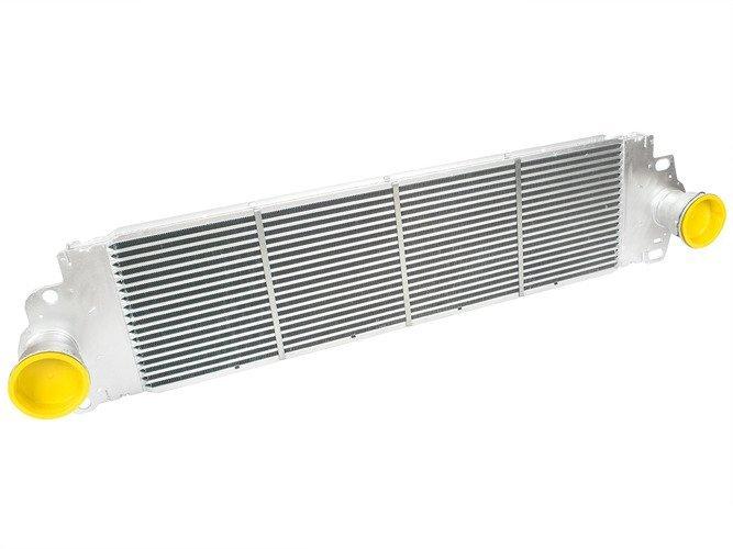 VW Transporter T5 2003- 1.9 TDI 2.0 TDI 2.5 TDI Charge Air Cooler (Intercooler)