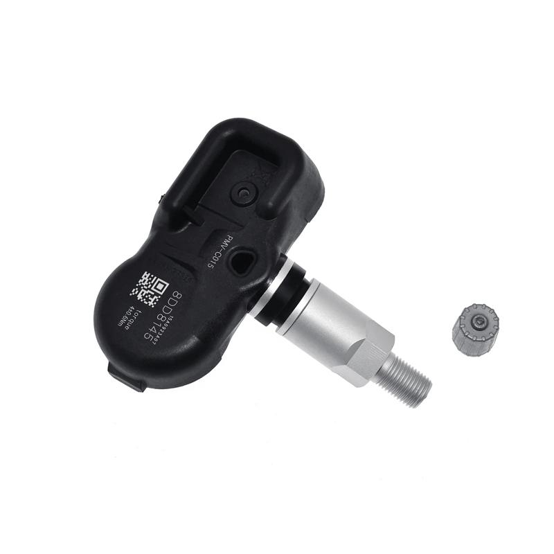 4 шт. TPMS PMV-C015 42607-48010 Для 2018-2025 Lexus LS LC 2019-2024 Toyota 4Runner Avalon Датчик давления в шинах 315 МГц 42607-06030