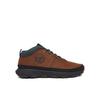Кроссовки Winsor Trail Mid Lace