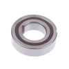 One Way Bearing CSK8/CSK10/CSK12/CSK15/CSK17/CSK20/CSK25/CSK30/CSK35/CSK40 Dual Keyway Bearing Hardware Accessories
